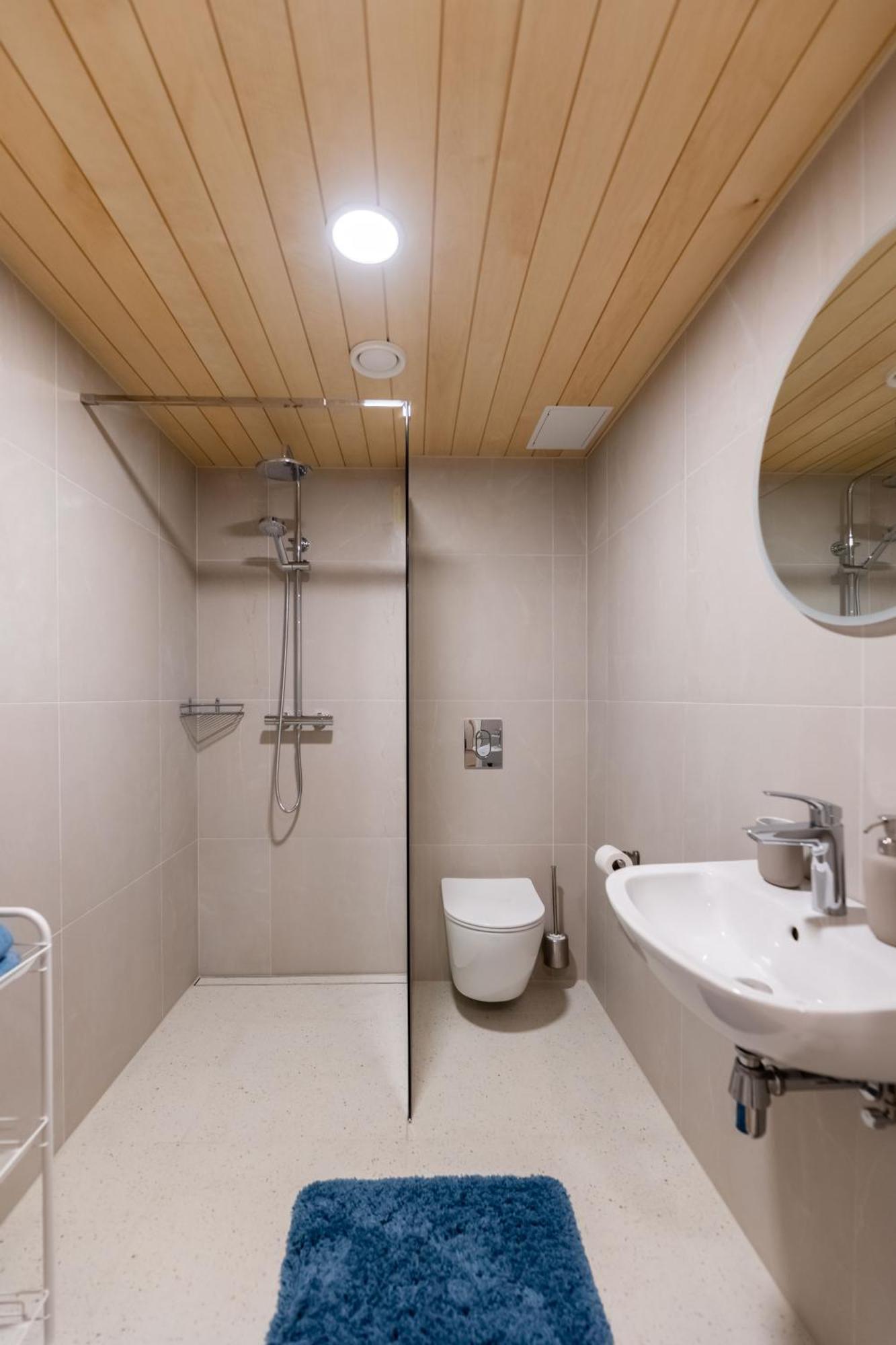 Komandandi Apartments Kuressaare Phòng bức ảnh