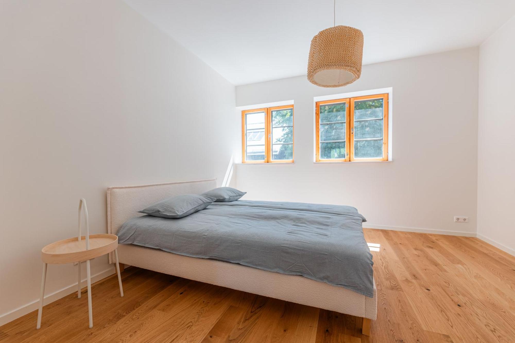 Komandandi Apartments Kuressaare Ngoại thất bức ảnh