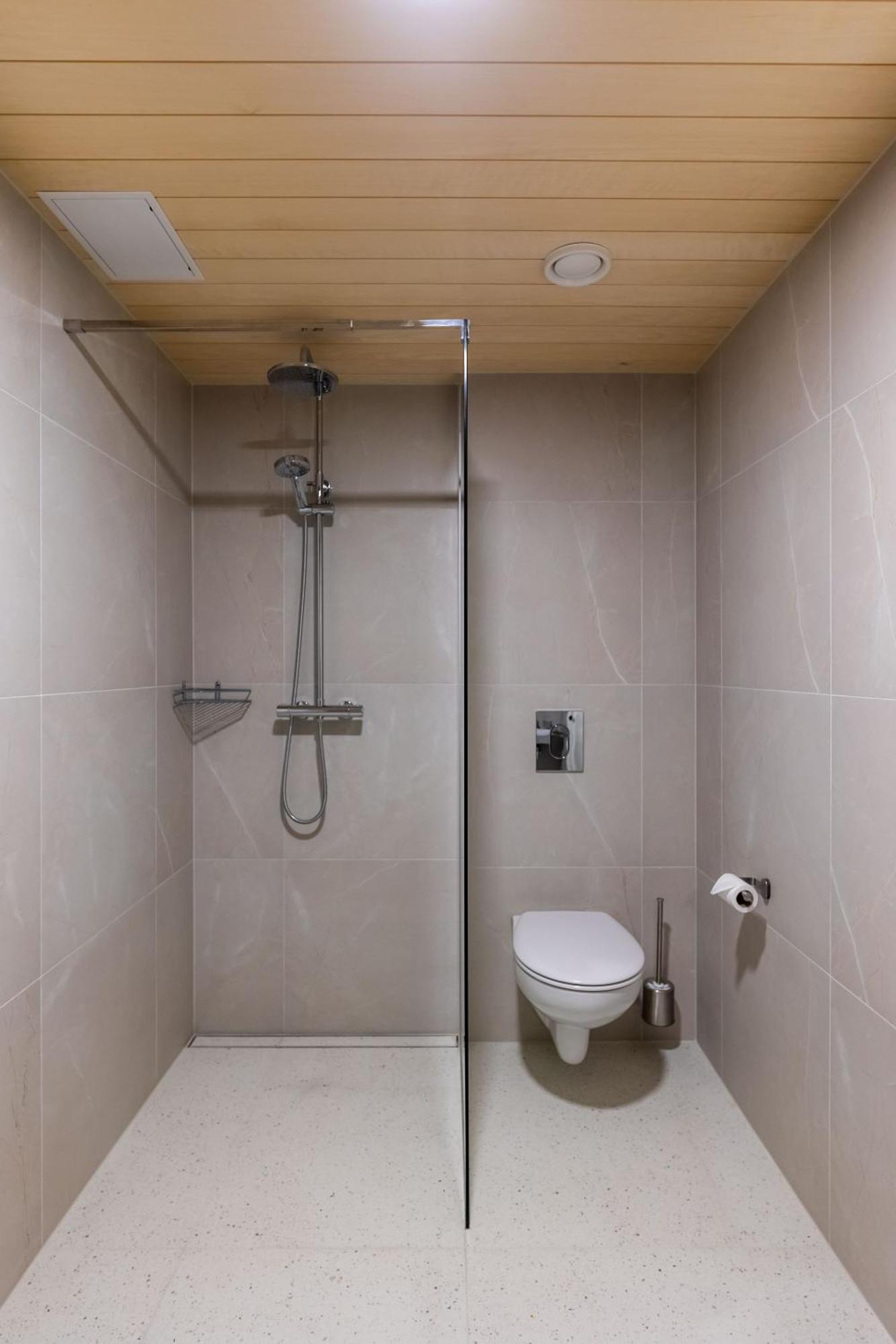 Komandandi Apartments Kuressaare Ngoại thất bức ảnh