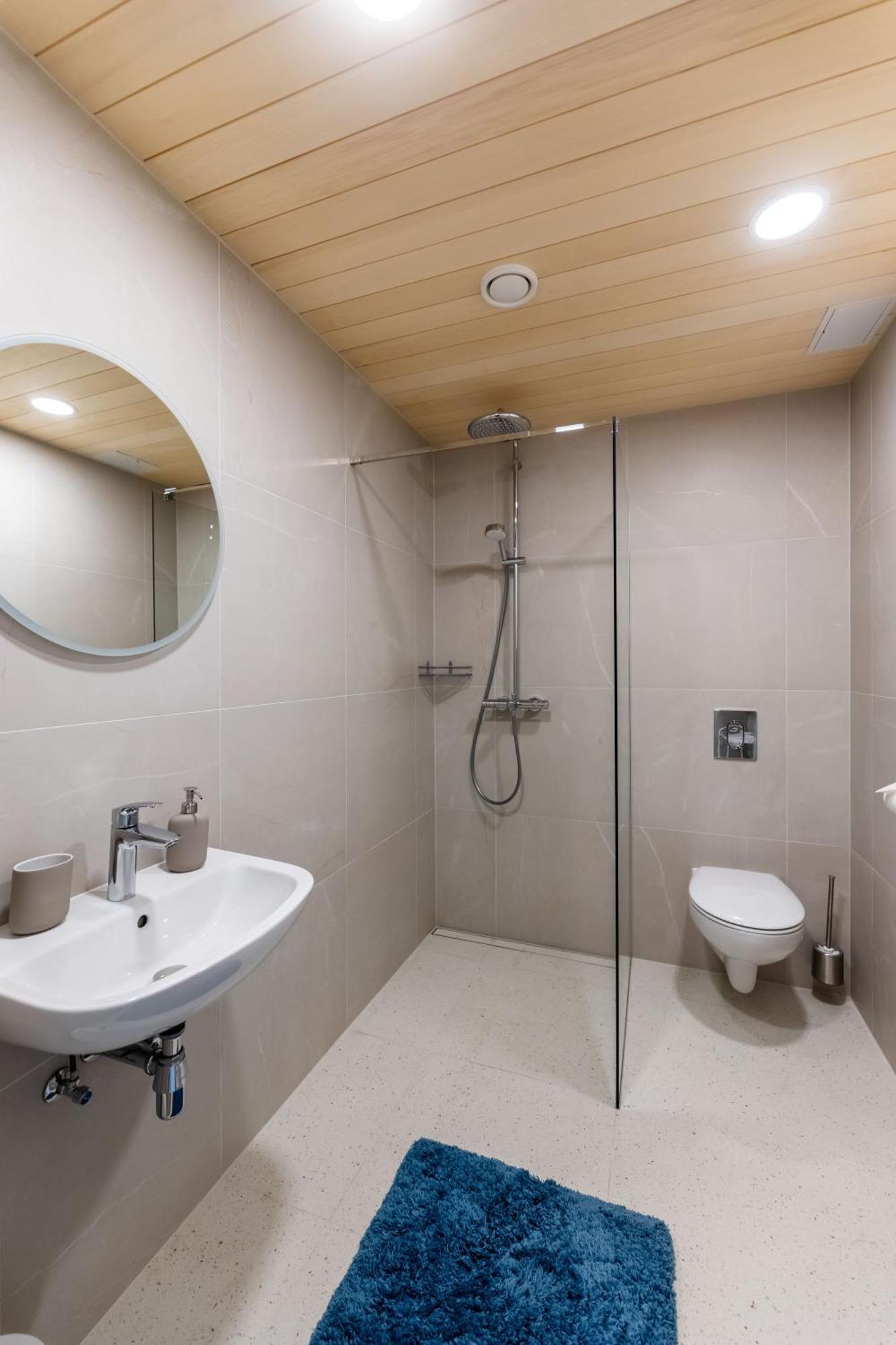Komandandi Apartments Kuressaare Ngoại thất bức ảnh